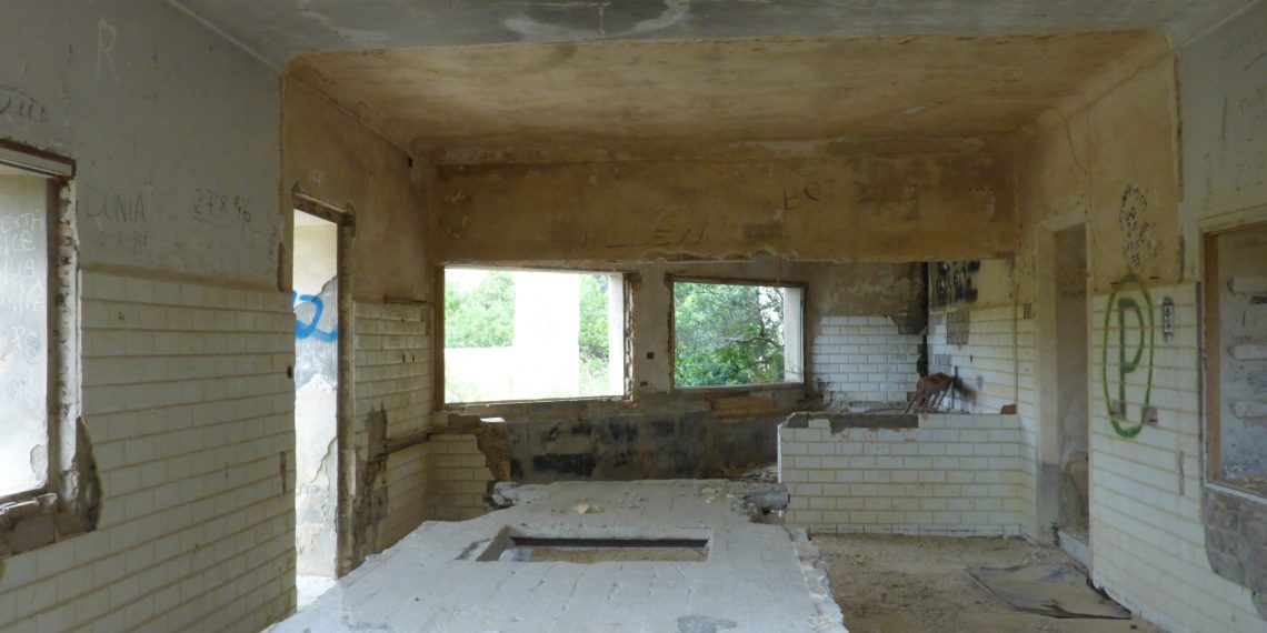 Les Terres de l’Ebre, un patrimoni en runa