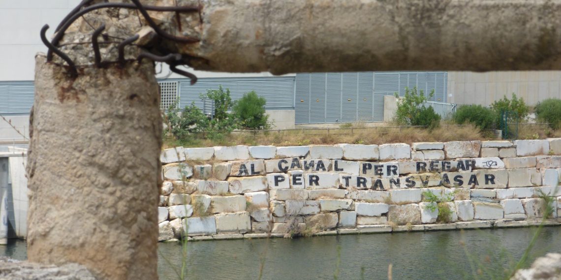 Les Terres de l’Ebre, un patrimoni en runa