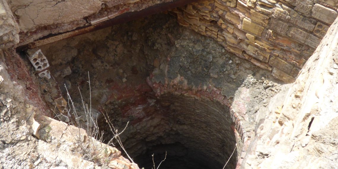 Les Terres de l’Ebre, un patrimoni en runa