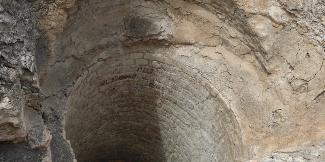 Les Terres de l’Ebre, un patrimoni en runa