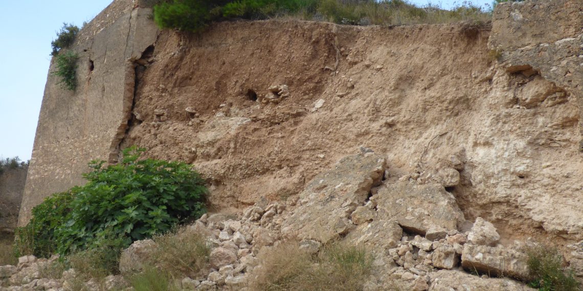 Les Terres de l’Ebre, un patrimoni en runa