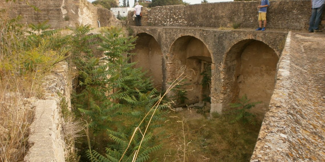 Les Terres de l’Ebre, un patrimoni en runa