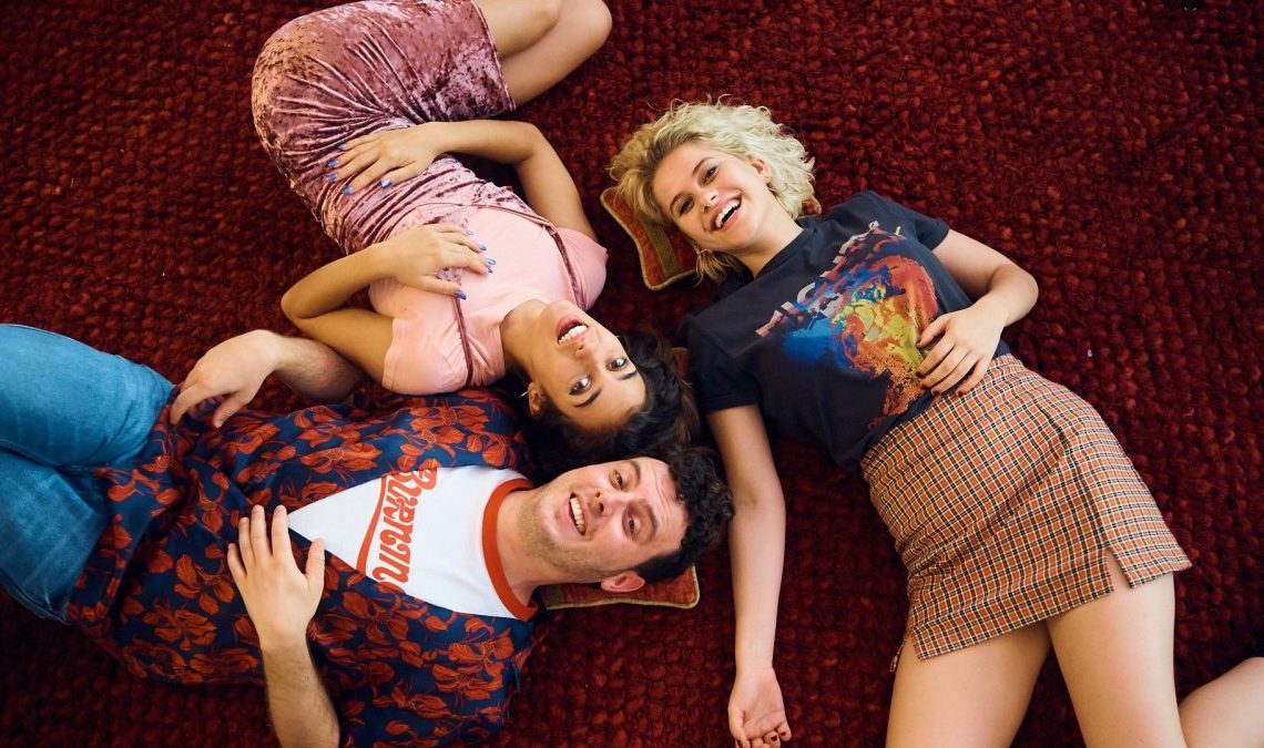 Amb el català, no pasa nada