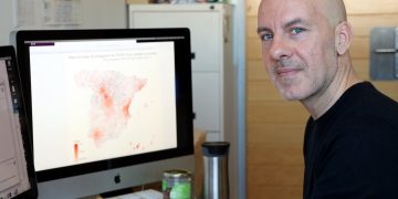 Alex Arenas (URV): ‘Hi haurà rebrots a les escoles però cal perdre la por i controlar l’alarma social’