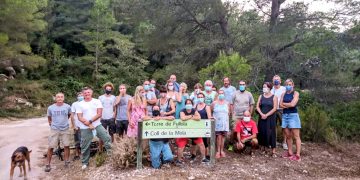 Neix una plataforma veïnal contra nous parcs eòlics de molins gegantins projectats a Tortosa i el Perelló