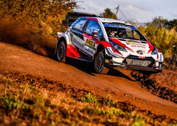 El coronavirus deixa la Terra Alta sense RallyRACC Catalunya-Costa Daurada