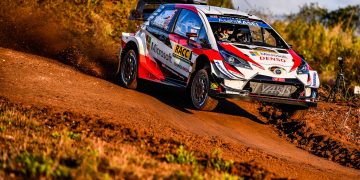 El coronavirus deixa la Terra Alta sense RallyRACC Catalunya-Costa Daurada
