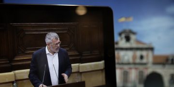 ‘La meitat del món rural’, per Francisco Domínguez