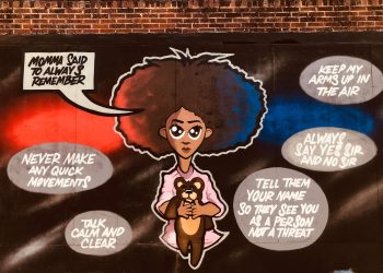 Black Lives Matter i per què el moviment no és la solució al racisme endèmic de la societat nord-americana