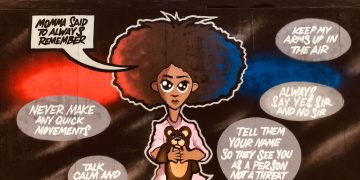 Black Lives Matter i per què el moviment no és la solució al racisme endèmic de la societat nord-americana