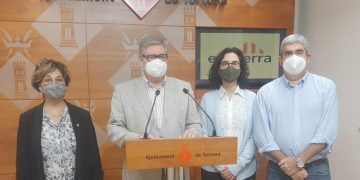 Faura proposa una borsa pública d’habitatge per al lloguer social a Tortosa