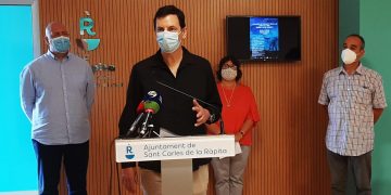 Les III Converses de Pensament Crític homenatjaran els deportats rapitencs als camps nazis