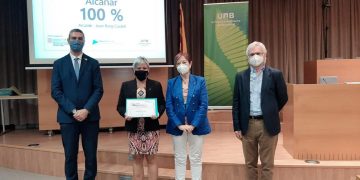 Els ajuntaments d’Alcanar i l’Aldea, els més transparents de l’Ebre segons la UAB