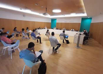 La Ràpita reclama al govern de l’Estat la creació d’un fons especial per a la recuperació econòmica i social