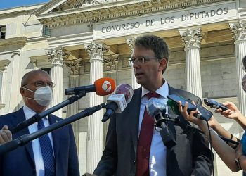 Bel: ‘No és  admissible que la ministra no ofereixi un pla B al decret de romanents’