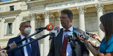 Bel: ‘No és  admissible que la ministra no ofereixi un pla B al decret de romanents’