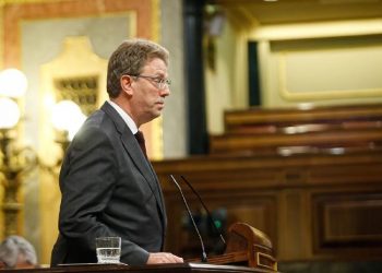 Bel reivindica a Madrid un règim sancionador per combatre la morositat