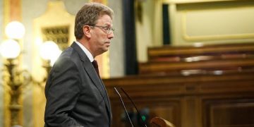 Bel reivindica a Madrid un règim sancionador per combatre la morositat