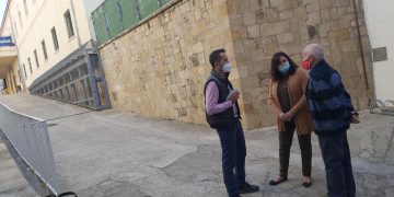 Movem proposa una nova escola a Remolins i designar el Defensor de la Ciutadania