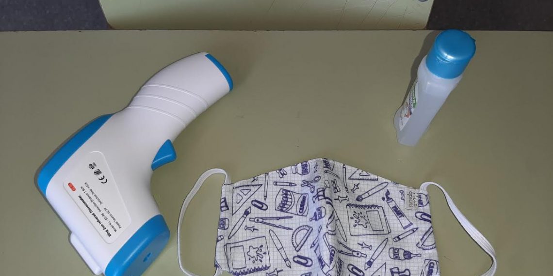 Alcanar destina l’estavi per la suspensió de les festes a protegir alumnes i professors