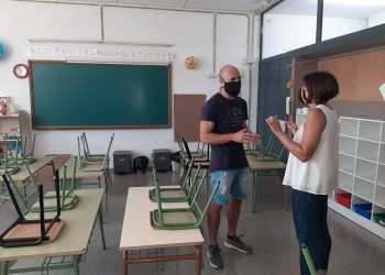 Alcanar destina l’estavi per la suspensió de les festes a protegir alumnes i professors