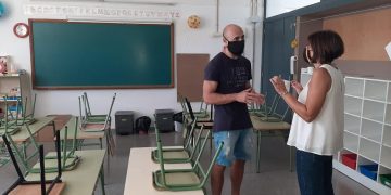 Alcanar destina l’estavi per la suspensió de les festes a protegir alumnes i professors