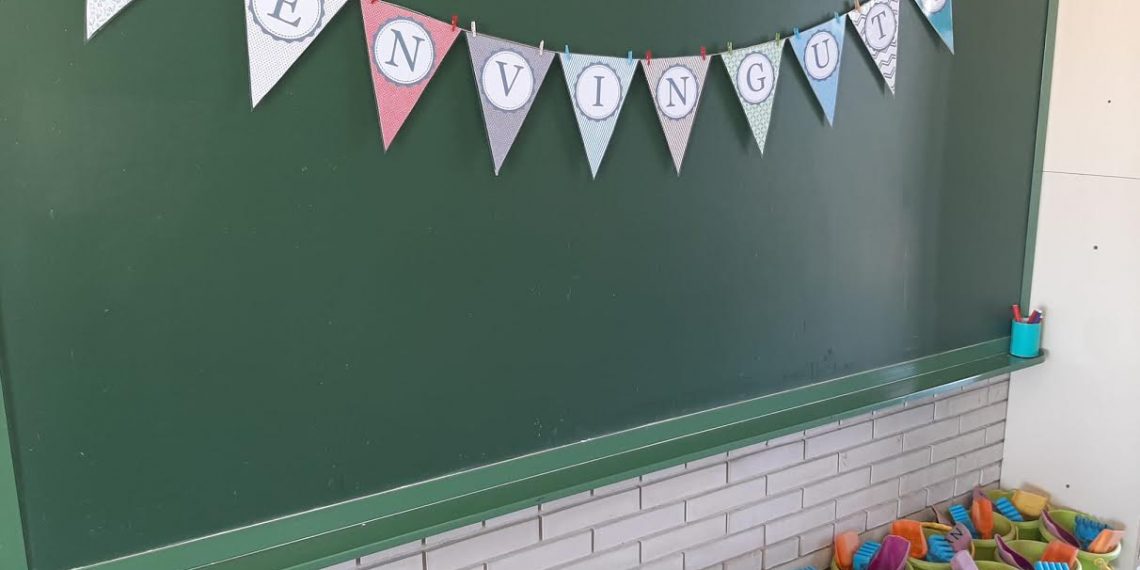 Alcanar destina l’estavi per la suspensió de les festes a protegir alumnes i professors