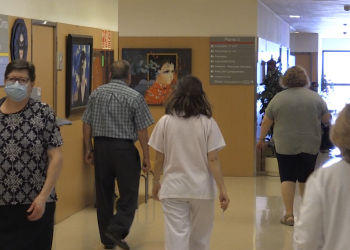 L’índex de rebrot continua a la baixa a l’Ebre, amb una taxa del 42,29 i cinc positius nous