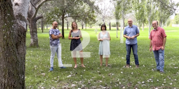 Canal 21 Ebre renova la graella, amb canvis en alguns programes