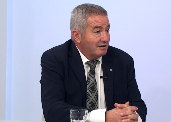 Pallarès: ‘Jo havia de passar a JxCat sí o sí’