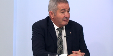 Pallarès: ‘Jo havia de passar a JxCat sí o sí’