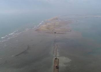 Pallarès: ‘Exigim i demanem i oferim a l’Estat crear una taula bilateral pel Delta’