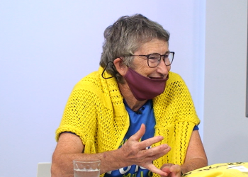 L’ANC es concentra a Tortosa l’11-S i lamenta la prohibició de la Marxa de Torxes