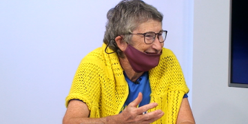 L’ANC es concentra a Tortosa l’11-S i lamenta la prohibició de la Marxa de Torxes