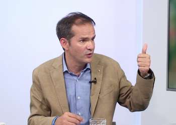 De la Vega recorda a Pallarès que té sis milions que encara no ha invertit al Delta