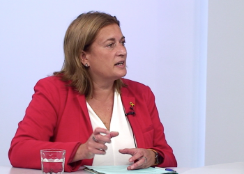 Les Terres de l’Ebre tindran un equip de Salut per fer PCR dins d’escoles i instituts