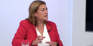 Les Terres de l’Ebre tindran un equip de Salut per fer PCR dins d’escoles i instituts