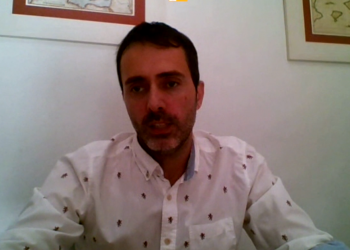 Jordan (Movem) reclama la comissió de grans obres per la nova plaça de la Catedral