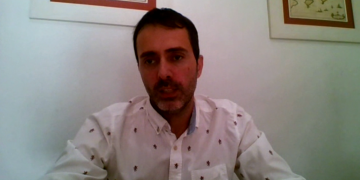 Jordan (Movem) reclama la comissió de grans obres per la nova plaça de la Catedral