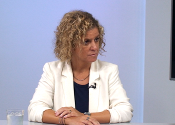 Roigé rebutja la inhabilitació de Torra i aposta per un acord final Junts-PDeCAT