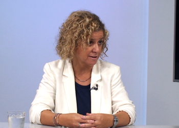 Roigé planteja una reforma integral del Teatre Auditori Felip Pedrell de Tortosa