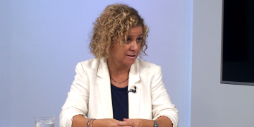 Roigé planteja una reforma integral del Teatre Auditori Felip Pedrell de Tortosa