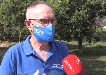 La PDE celebra 20 anys amb una crida a través de les xarxes socials