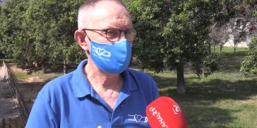 La PDE celebra 20 anys amb una crida a través de les xarxes socials