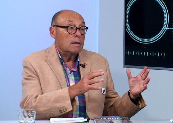 ‘El despoblament rural’, el nou llibre d’Anton Monner amb les claus per revertir la situació