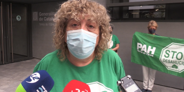 La PAH de l’Ebre denuncia coaccions a famílies per no renovar-los el lloguer