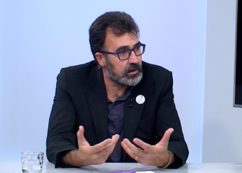 Salvadó: ‘Les eleccions no pot convocar-les el Tribunal Suprem, Torra hauria de fer-ho ja’