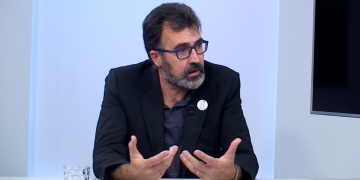 Salvadó: ‘Les eleccions no pot convocar-les el Tribunal Suprem, Torra hauria de fer-ho ja’