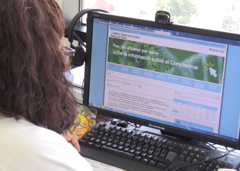 Una ebrenca presideix per primera vegada el Consell del Col·legi d’Infermeres de Catalunya