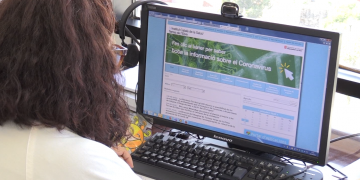 Una ebrenca presideix per primera vegada el Consell del Col·legi d’Infermeres de Catalunya